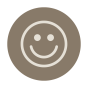 Vždy s úsměvem a vstřícností