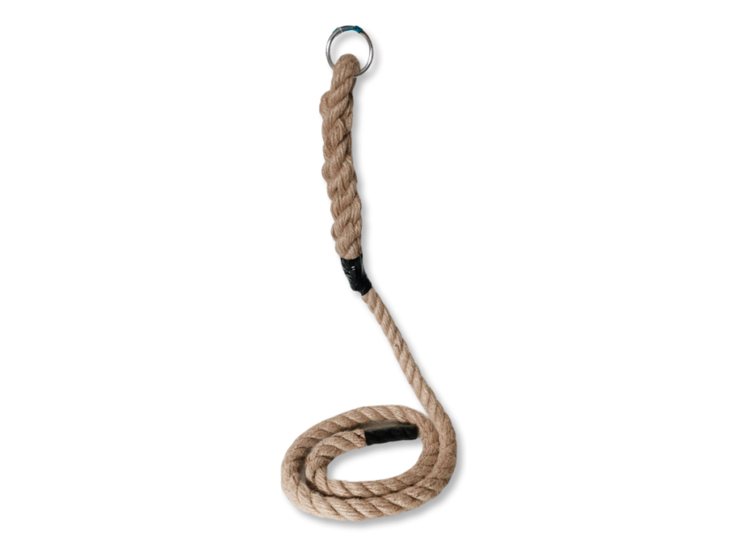 Krátke šplhacie lano (2 m)