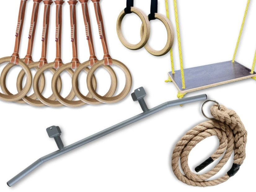 Rodinná sada - MINI 1x4 m