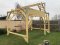 Tréningové OCR zostavy 3x4 a 3x5 m