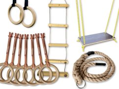 Dětská sada - MINI 1x4 m