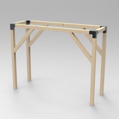 Hřiště MINI 1x3