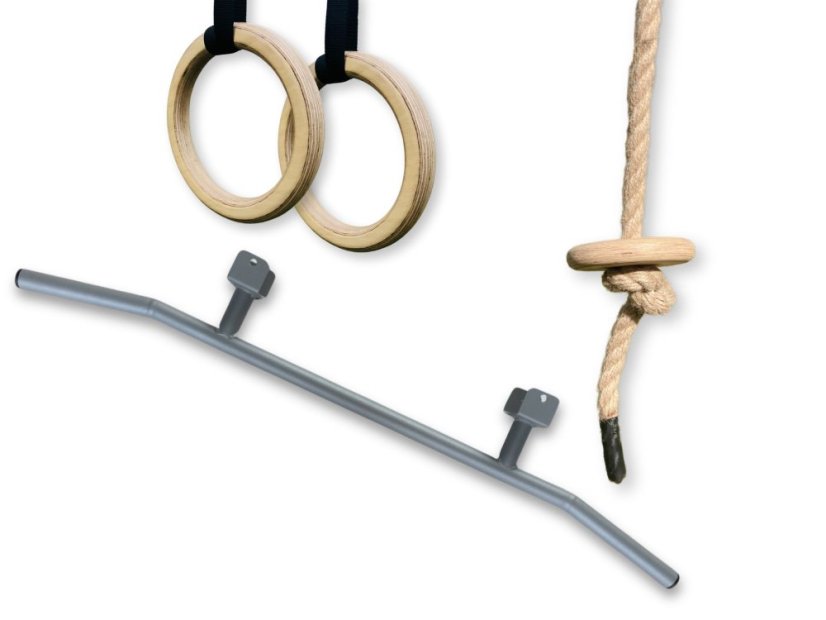 Rodinná sada - MINI 1x3 m