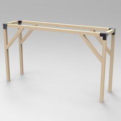 Hřiště MINI 1x4