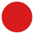 Červená