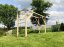 Workoutove hriste MINI 1x4m