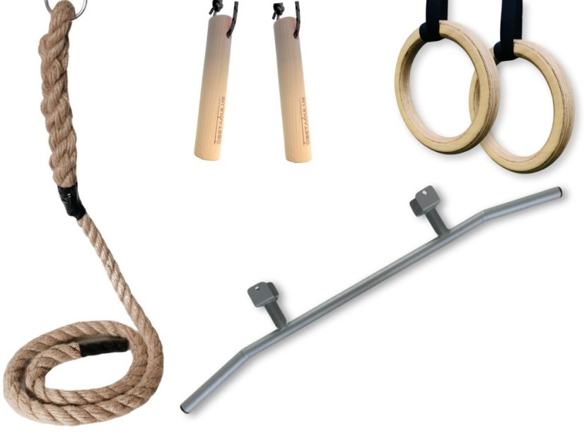 Sportovní sada - MINI 1x4 m