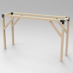 Ihrisko MINI 1x4