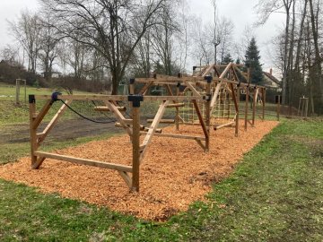 OCR Hřiště Cihelna - Šumperk