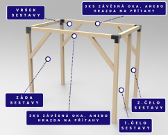 Hřiště MID 2x3