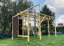 Rodinne wokrout hriste CLIMBER