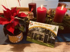 Dárkový poukaz - Vánoce