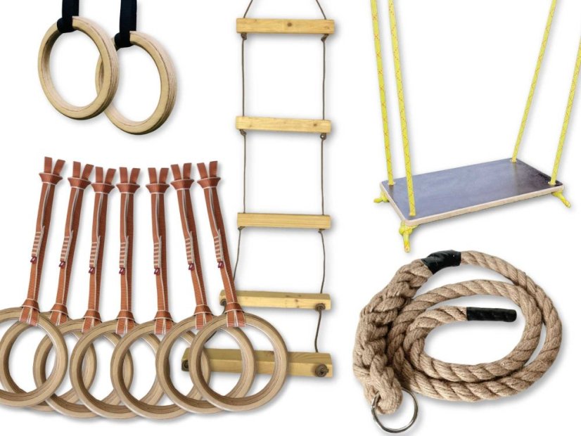 Dětská sada - MINI 1x4 m