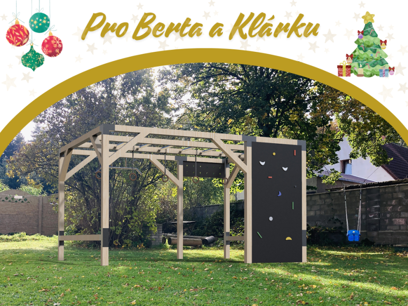 Dárkový poukaz - Vánoce