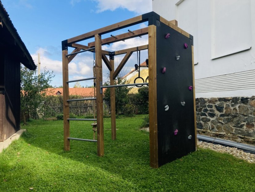 Hřiště Obstaculus KIDS